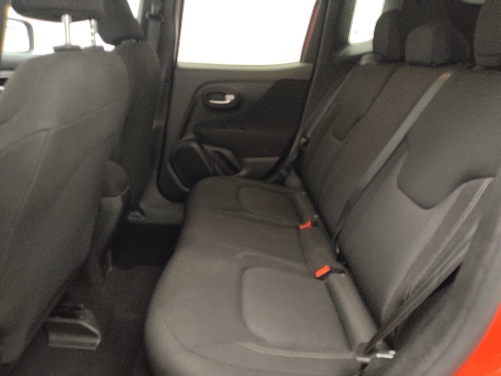 Used 2020 Jeep Renegade Sport FWD image 18