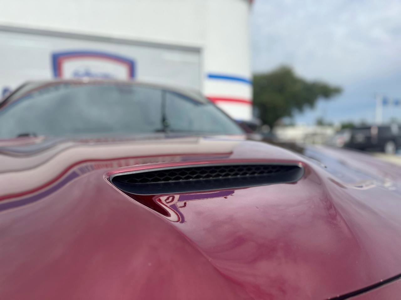 Used 2019 Dodge Charger R/T w/ Driver Confidence Group RWD image 10