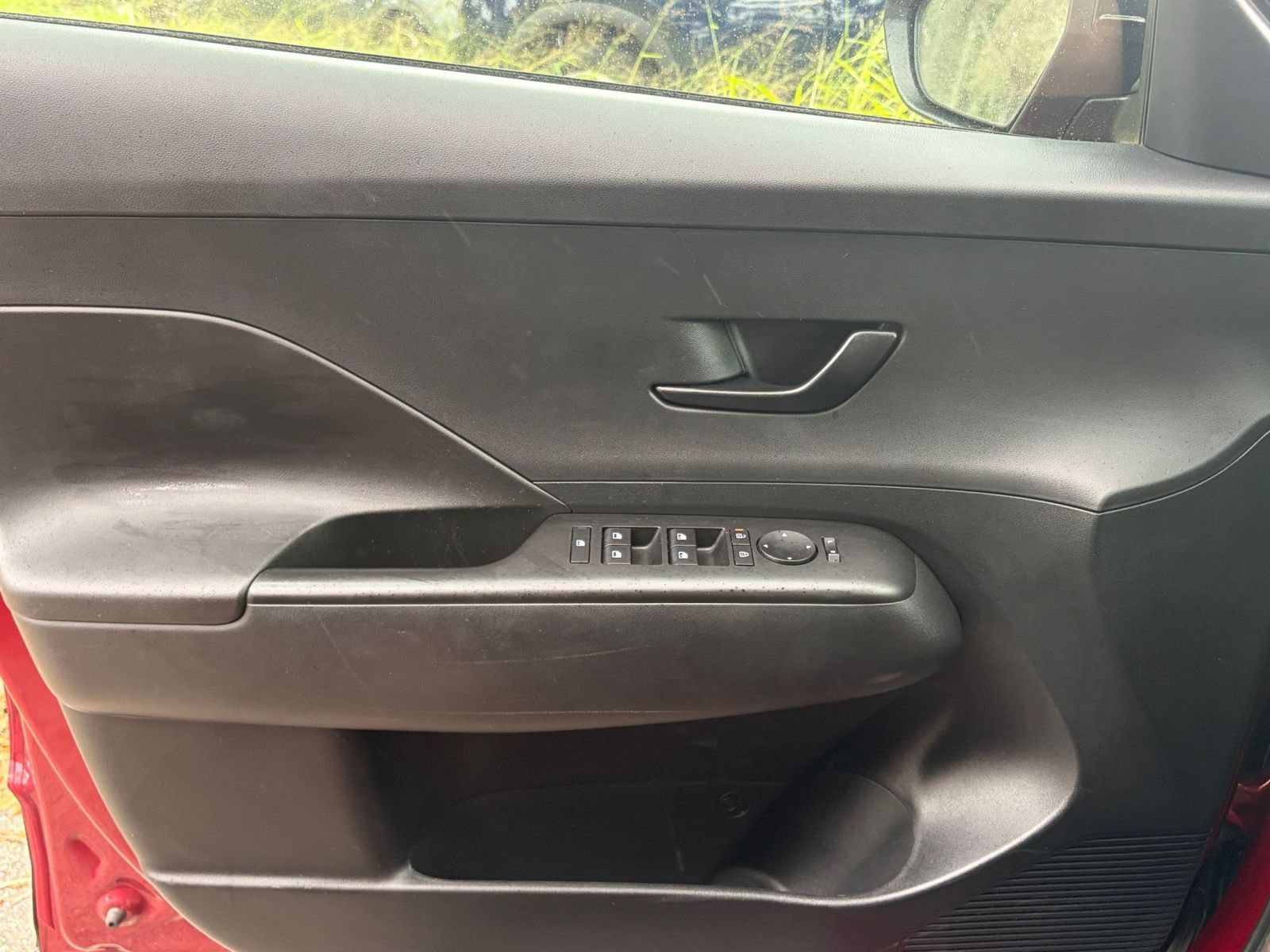 Used 2026 Hyundai Kona SEL Sport FWD image 18
