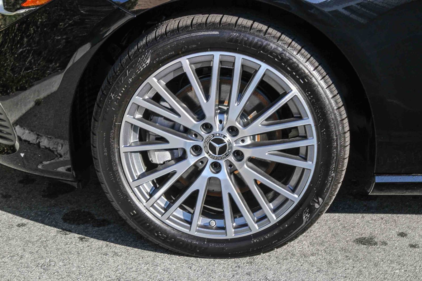 New 2026 Mercedes-Benz CLA 250 4MATIC image 11