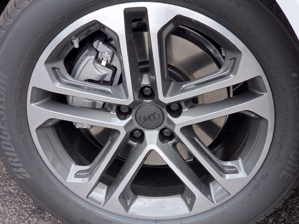 New 2026 Audi Q5 2.0T AWD/4WD image 21