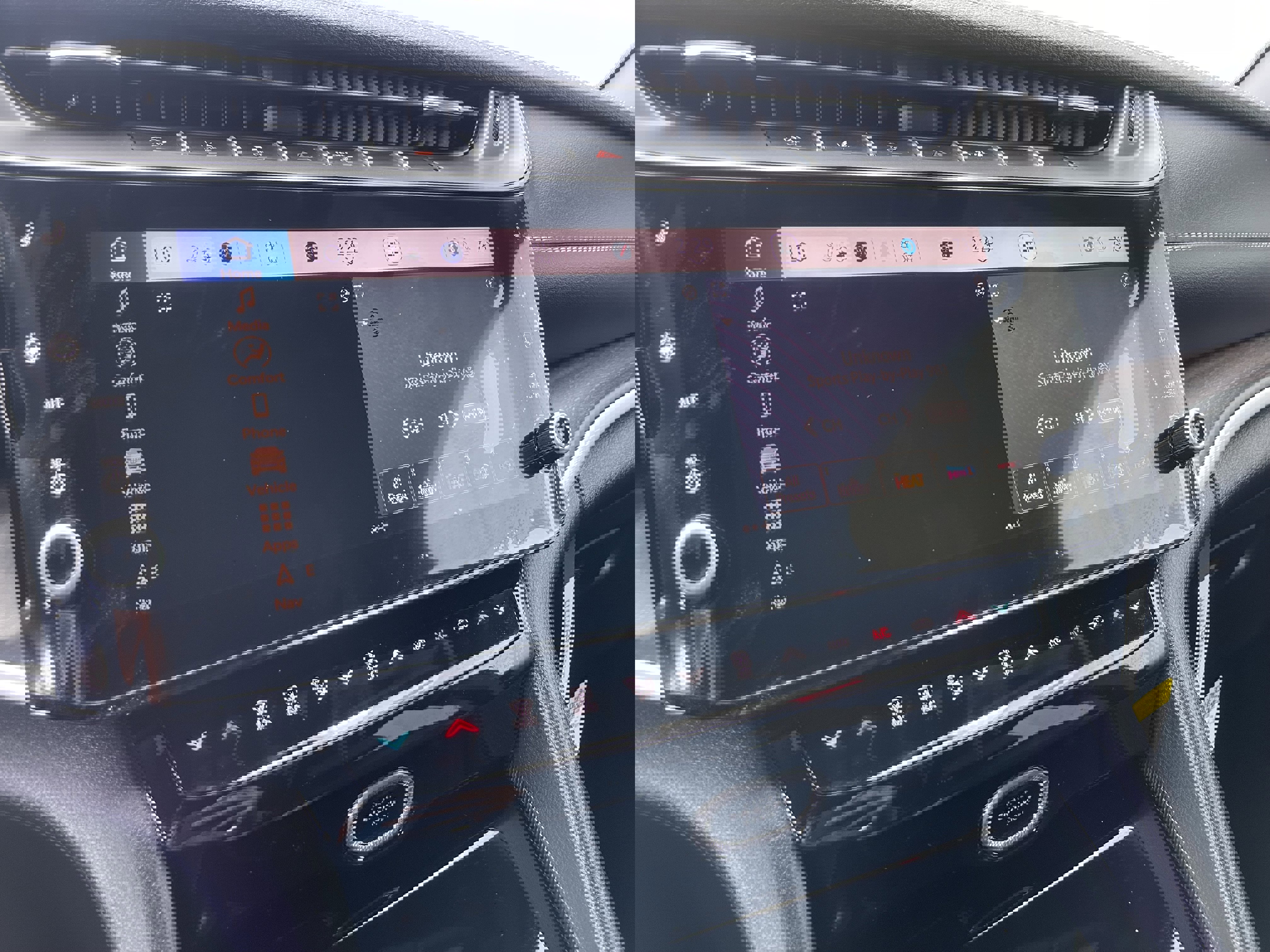 New 2026 Jeep Grand Cherokee Altitude AWD/4WD image 30