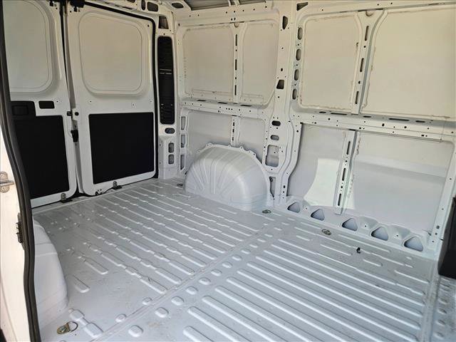 New 2025 RAM ProMaster 1500 FWD image 15