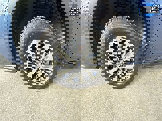 Certified 2022 Subaru Outback Premium image 10