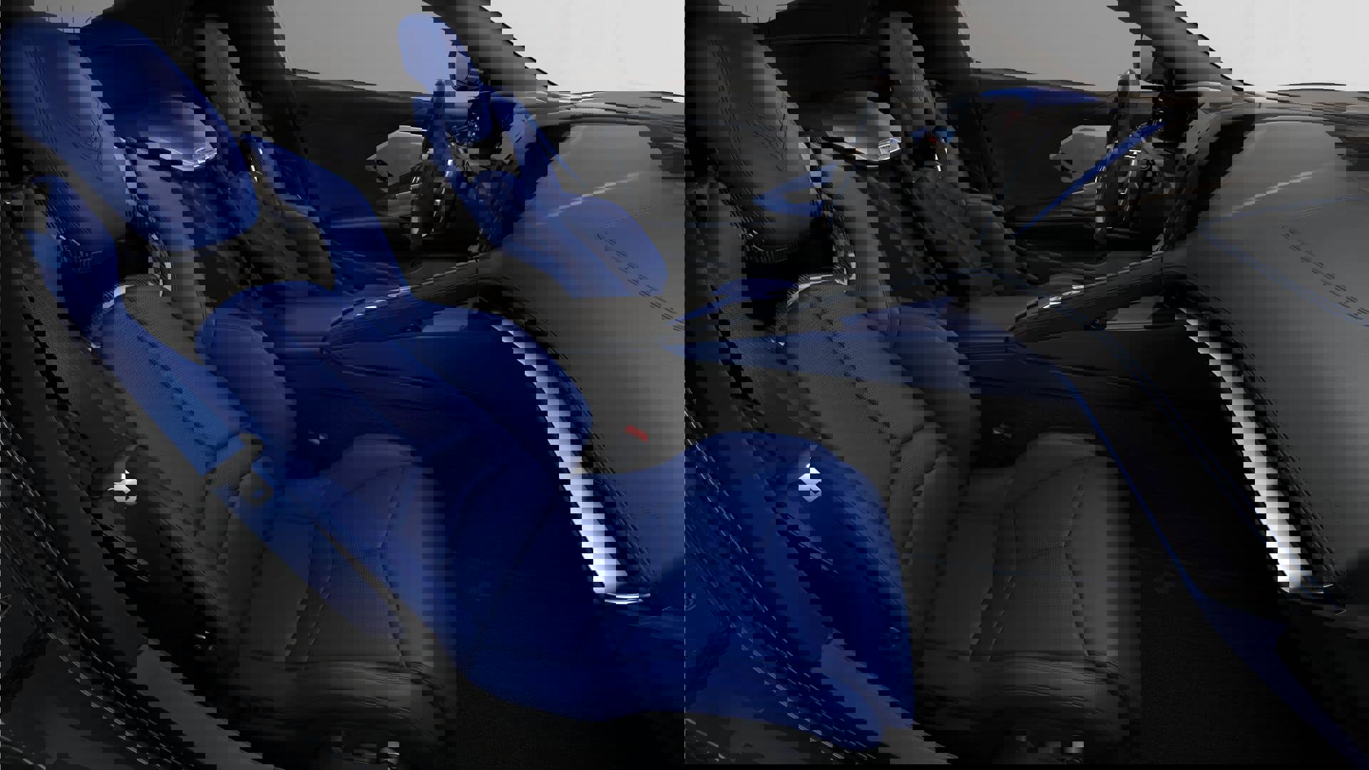 New 2026 Chevrolet Corvette Stingray Premium Conv w/ 3LT image 9