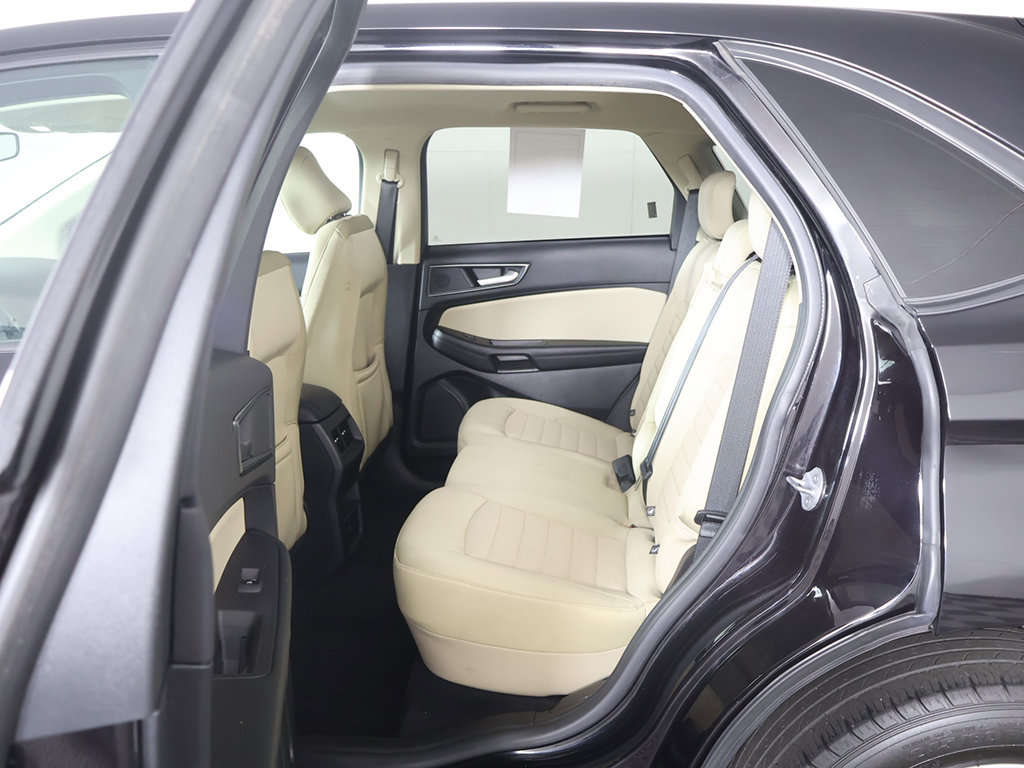 Used 2024 Ford Edge SE AWD/4WD image 28