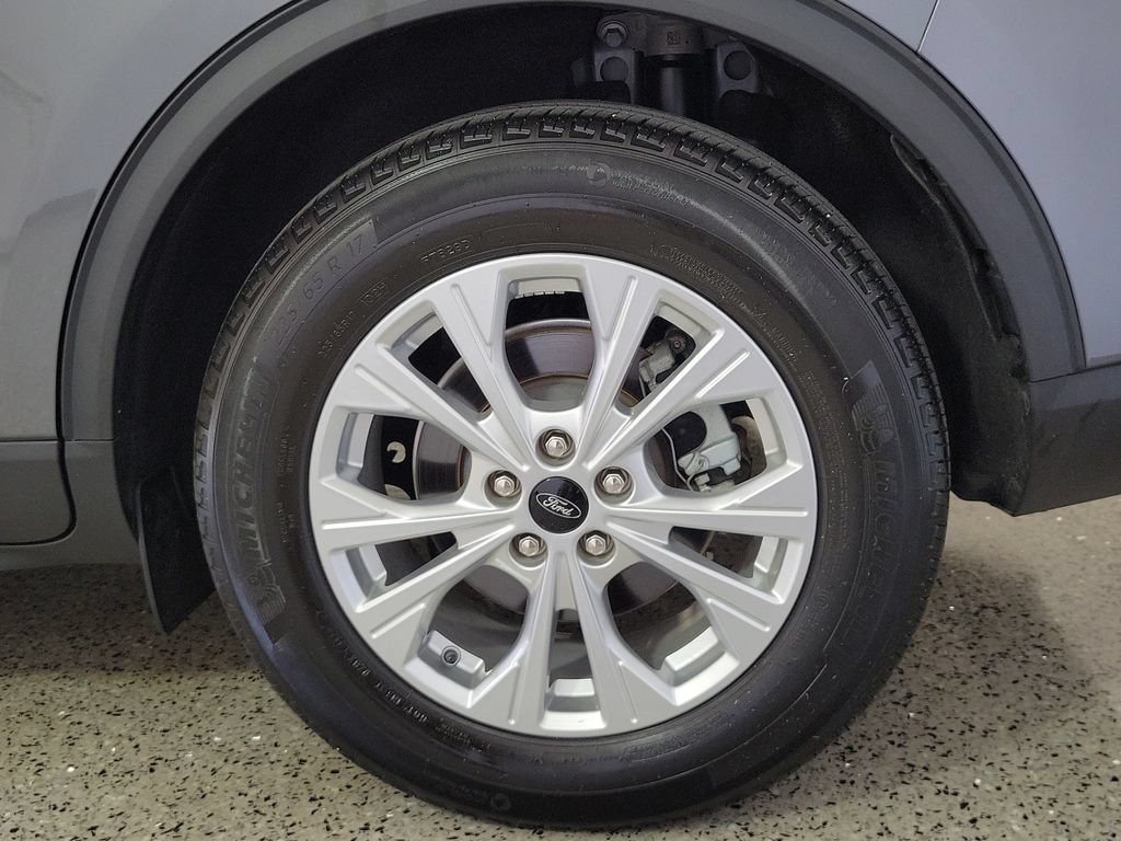Used 2023 Ford Escape Active FWD image 15