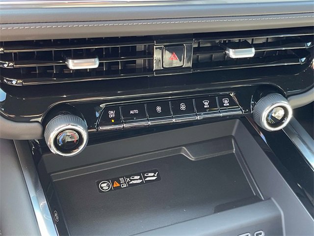 New 2026 Chevrolet Suburban Z71 w/ Z71 Off-Road Package image 31