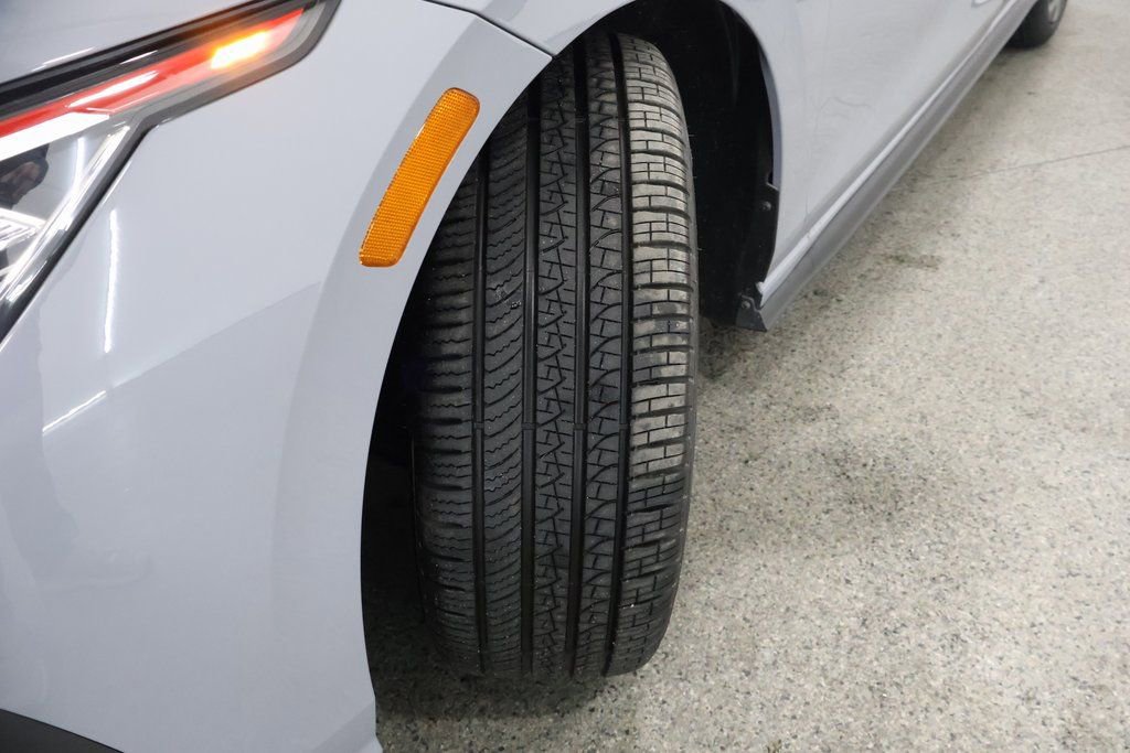 New 2026 Volkswagen GTI SE image 4