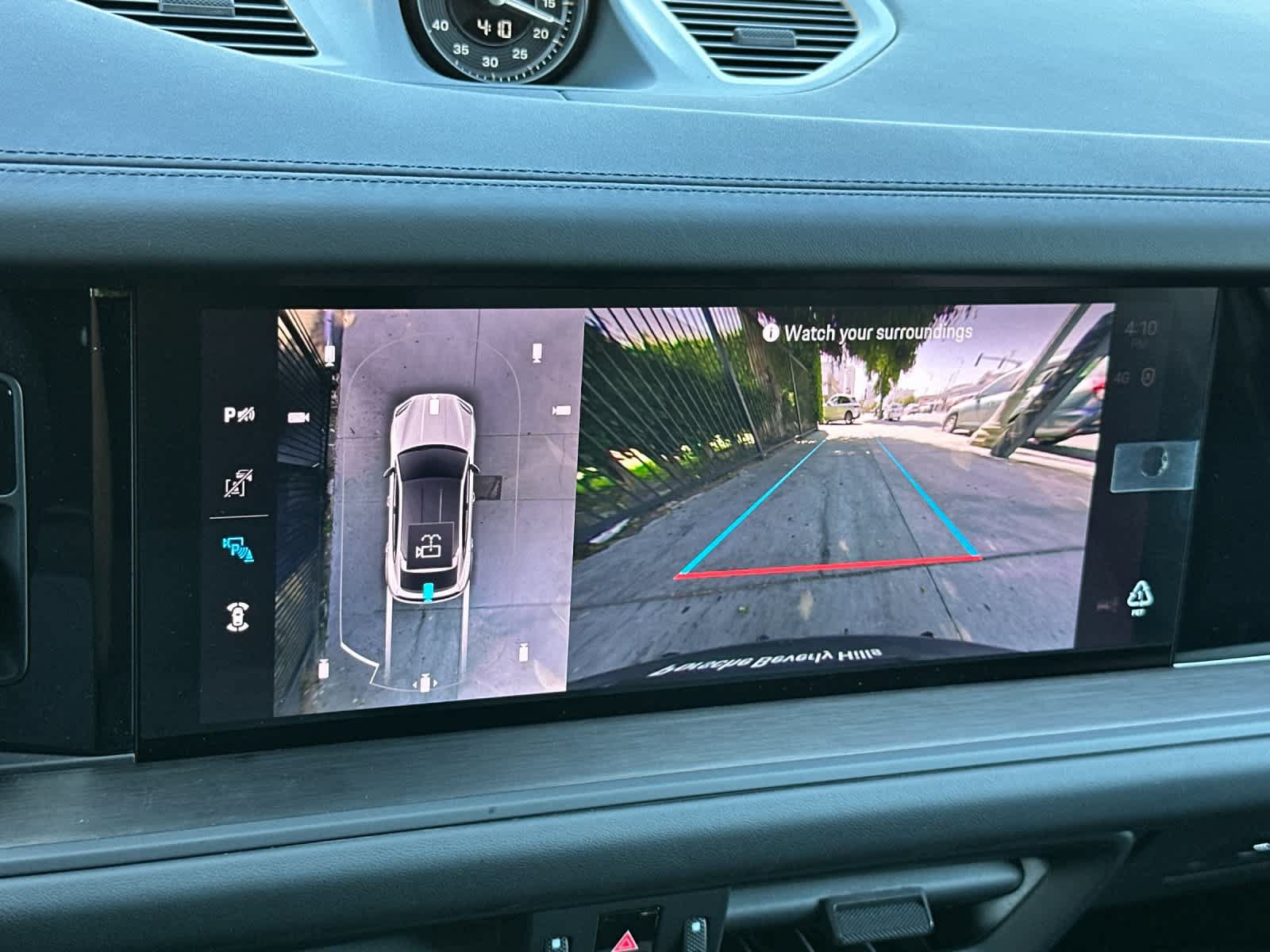 New 2026 Porsche Cayenne GTS AWD/4WD image 22