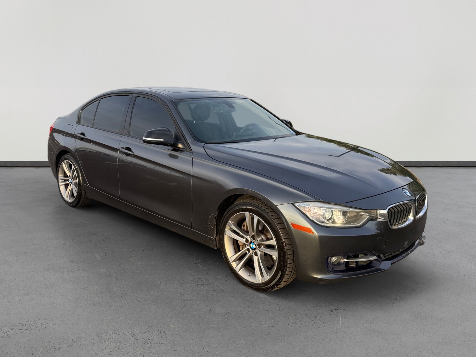 Used 2014 BMW 335i xDrive Sedan image 7