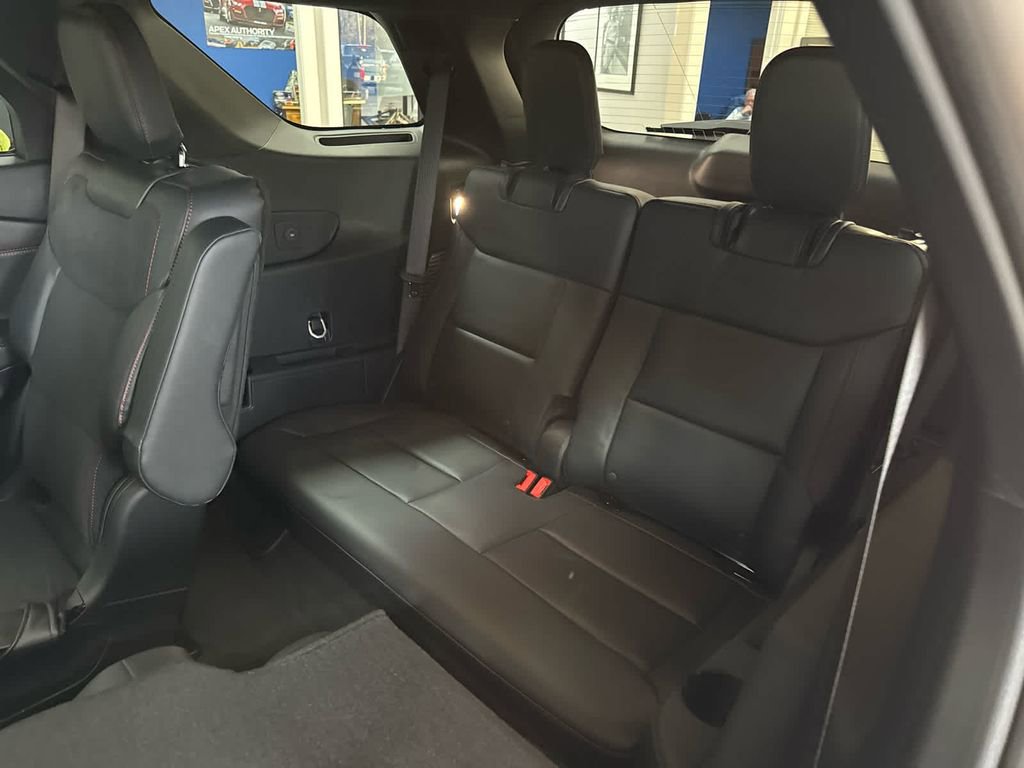 New 2026 Ford Explorer ST w/ Sun And Sound Package image 27