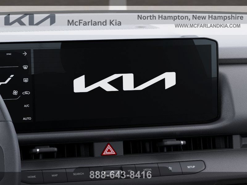 New 2027 Kia Seltos X-Line S AWD/4WD image 20