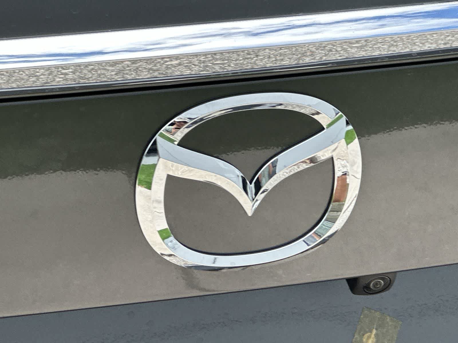 New 2026 MAZDA CX-90 3.3 Turbo S w/ Premium Plus AWD/4WD image 15