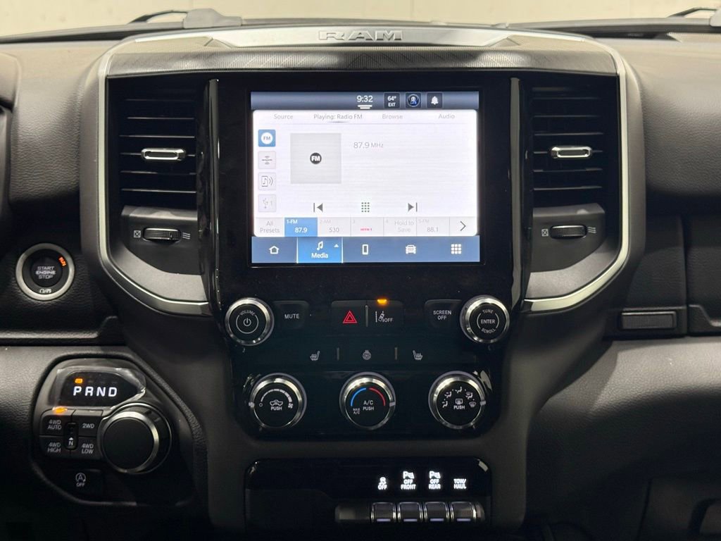 New 2026 RAM 1500 Big Horn/Lone Star image 24