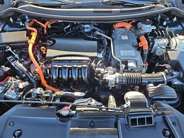 Used 2018 Honda Clarity Touring image 22