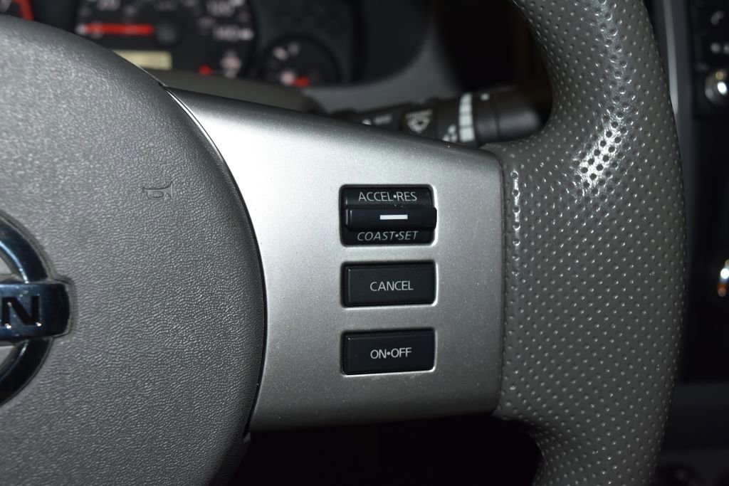 Used 2019 Nissan Frontier SV AWD/4WD image 9