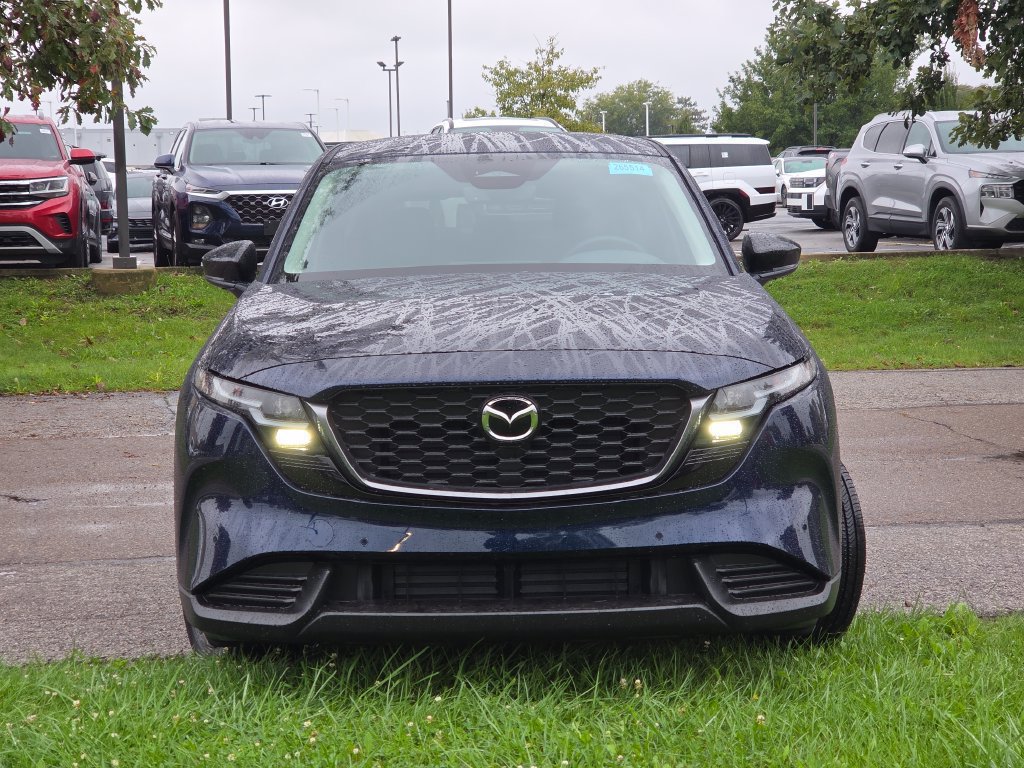 New 2026 MAZDA CX-5 Select AWD/4WD image 2
