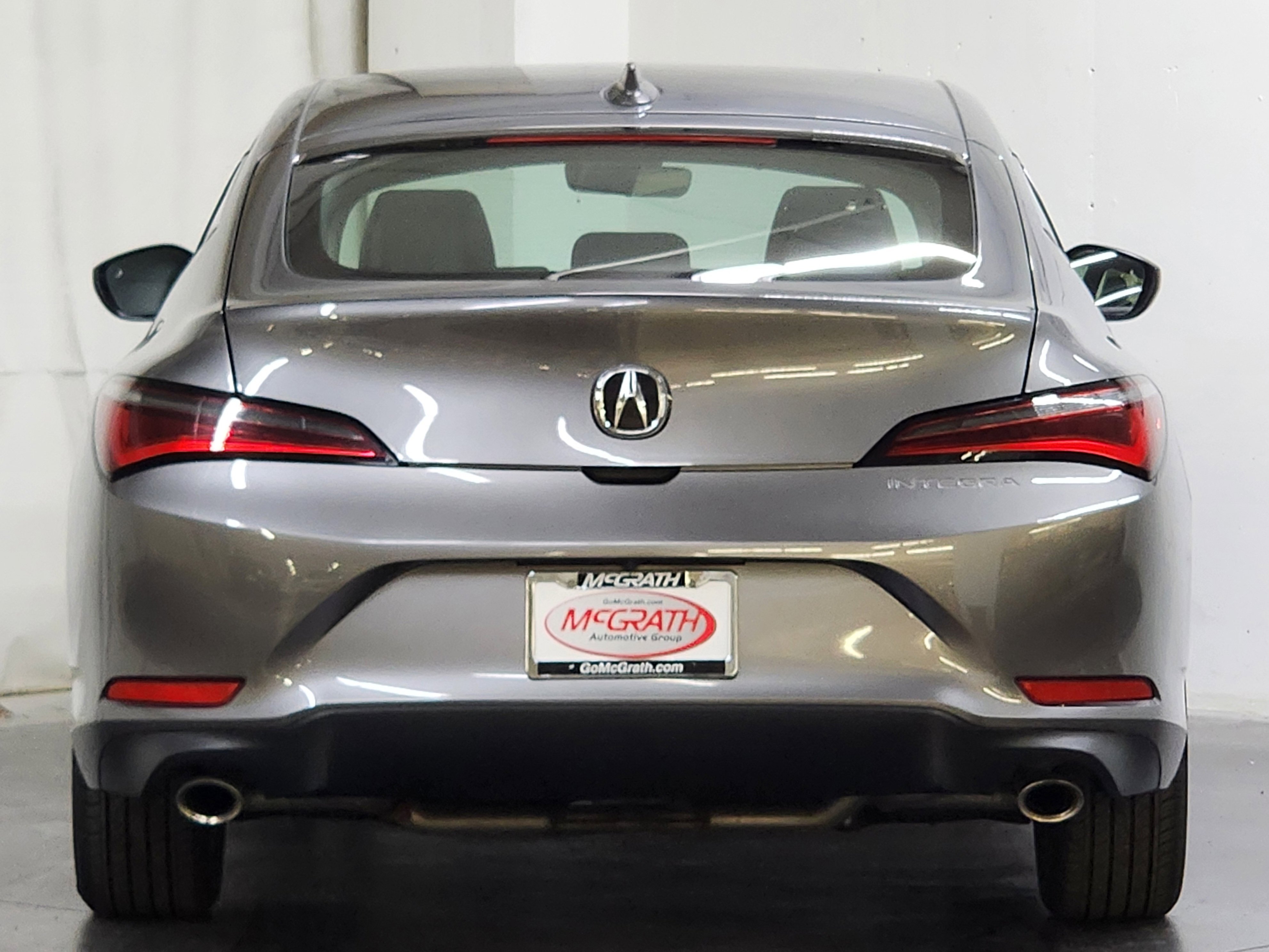 Used 2024 Acura Integra FWD image 6