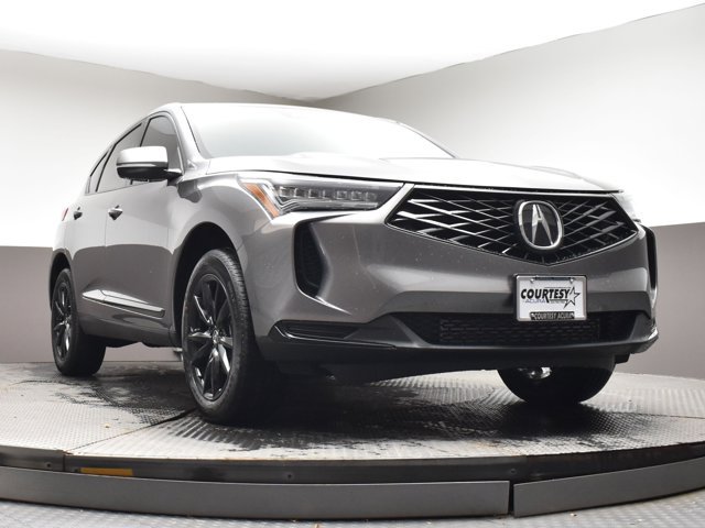 New 2026 Acura RDX SH-AWD image 34