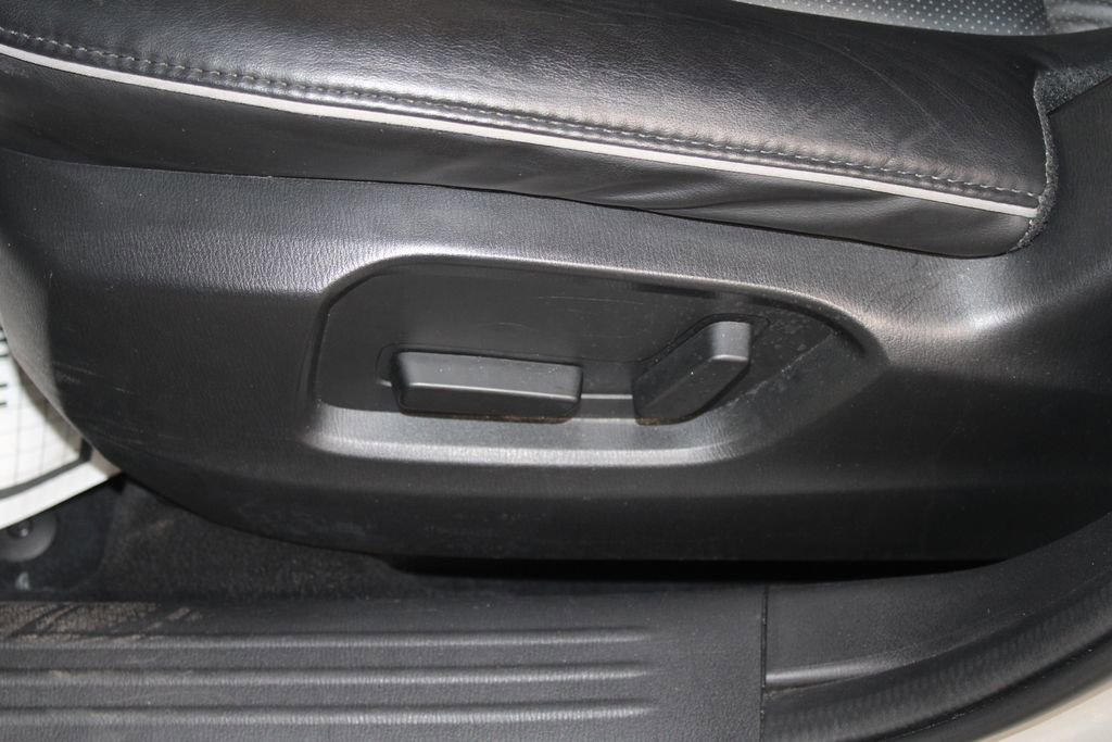 Used 2024 MAZDA CX-5 AWD 2.5 S w/ Select Package image 22