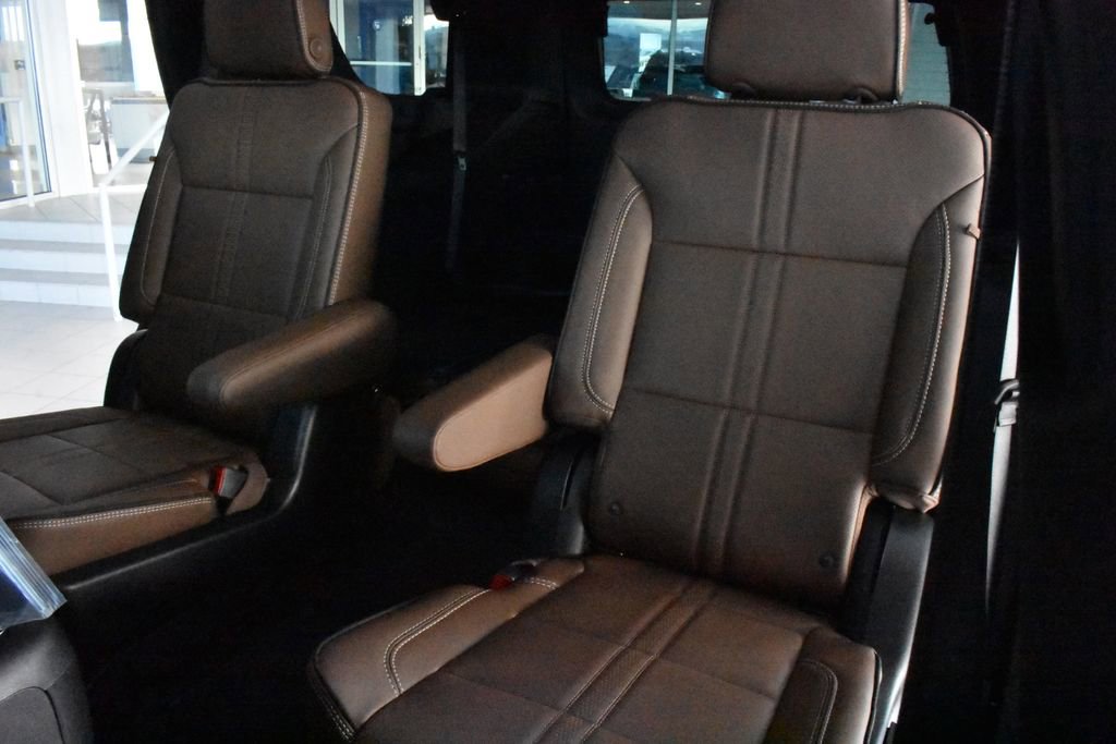 New 2026 Chevrolet Tahoe High Country image 31