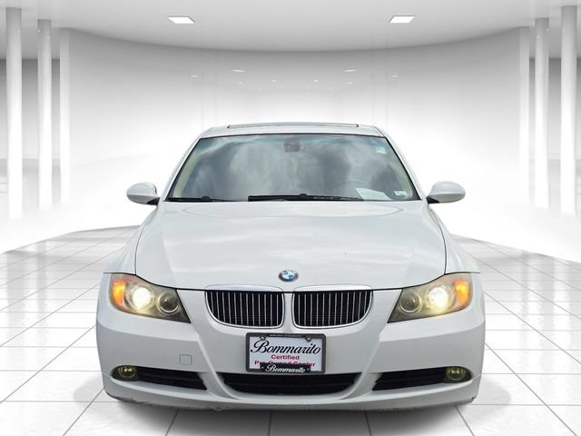 Used 2007 BMW 335i Sedan RWD image 5