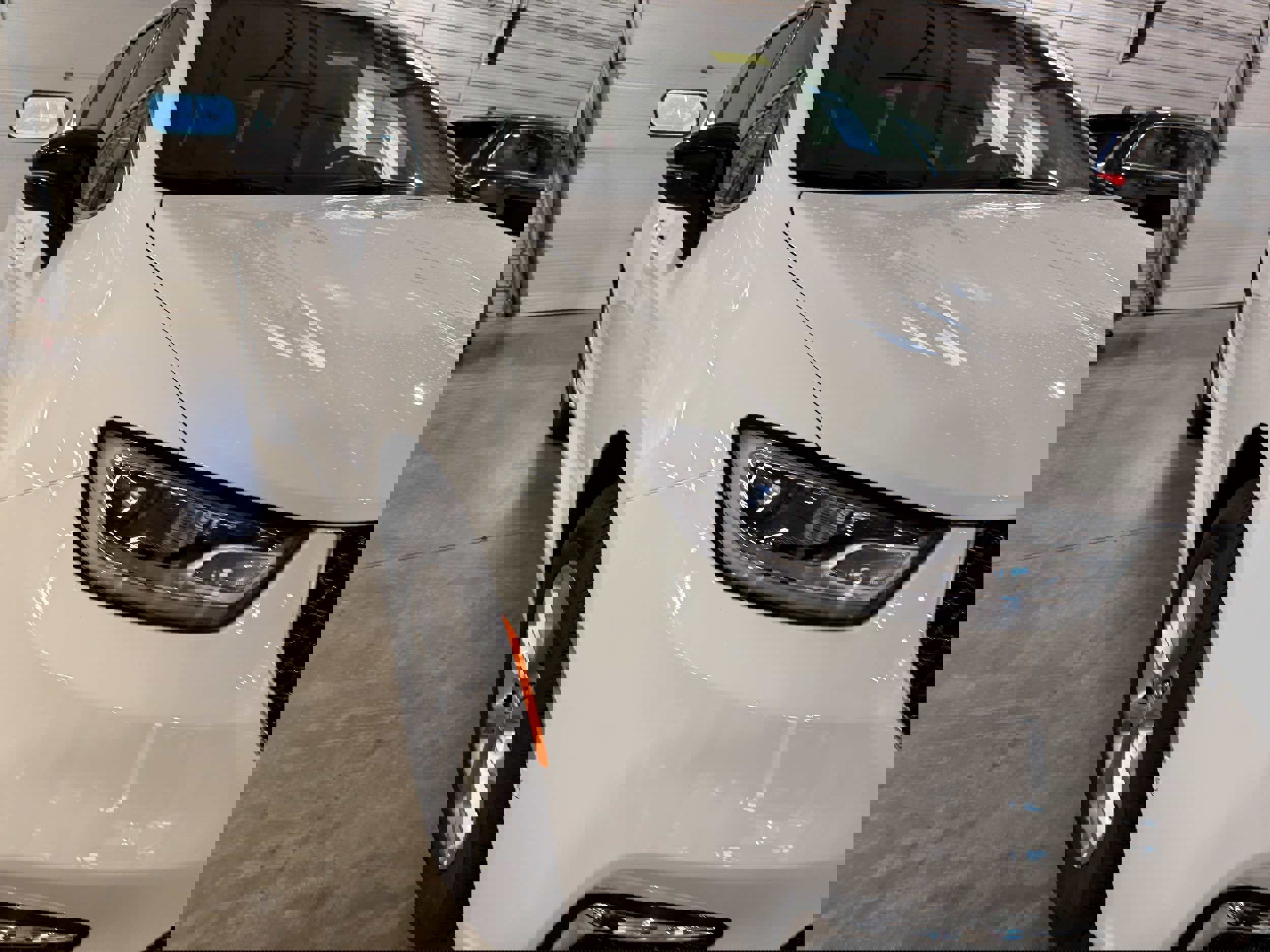 New 2026 Chrysler Pacifica Select image 5
