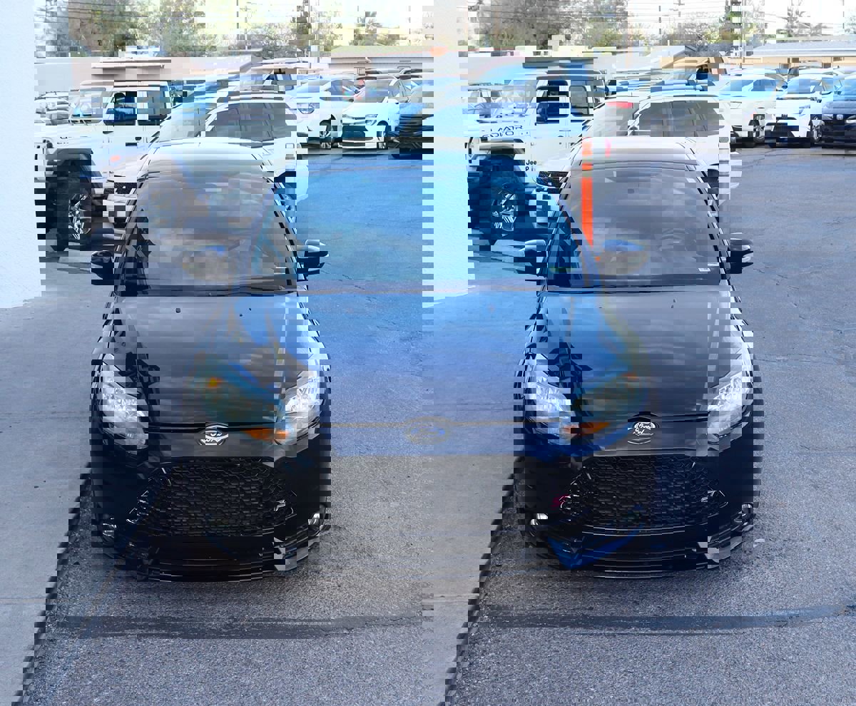 Used 2014 Ford Focus ST image 15