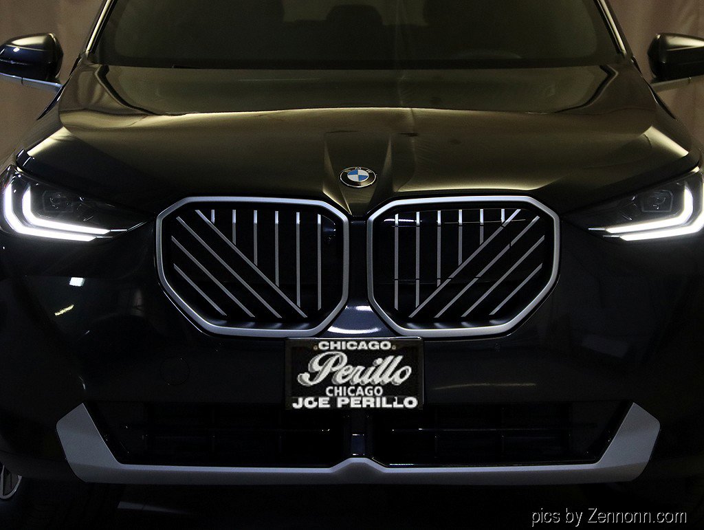 Used 2025 BMW X3 xDrive30i w/ Premium Package image 6