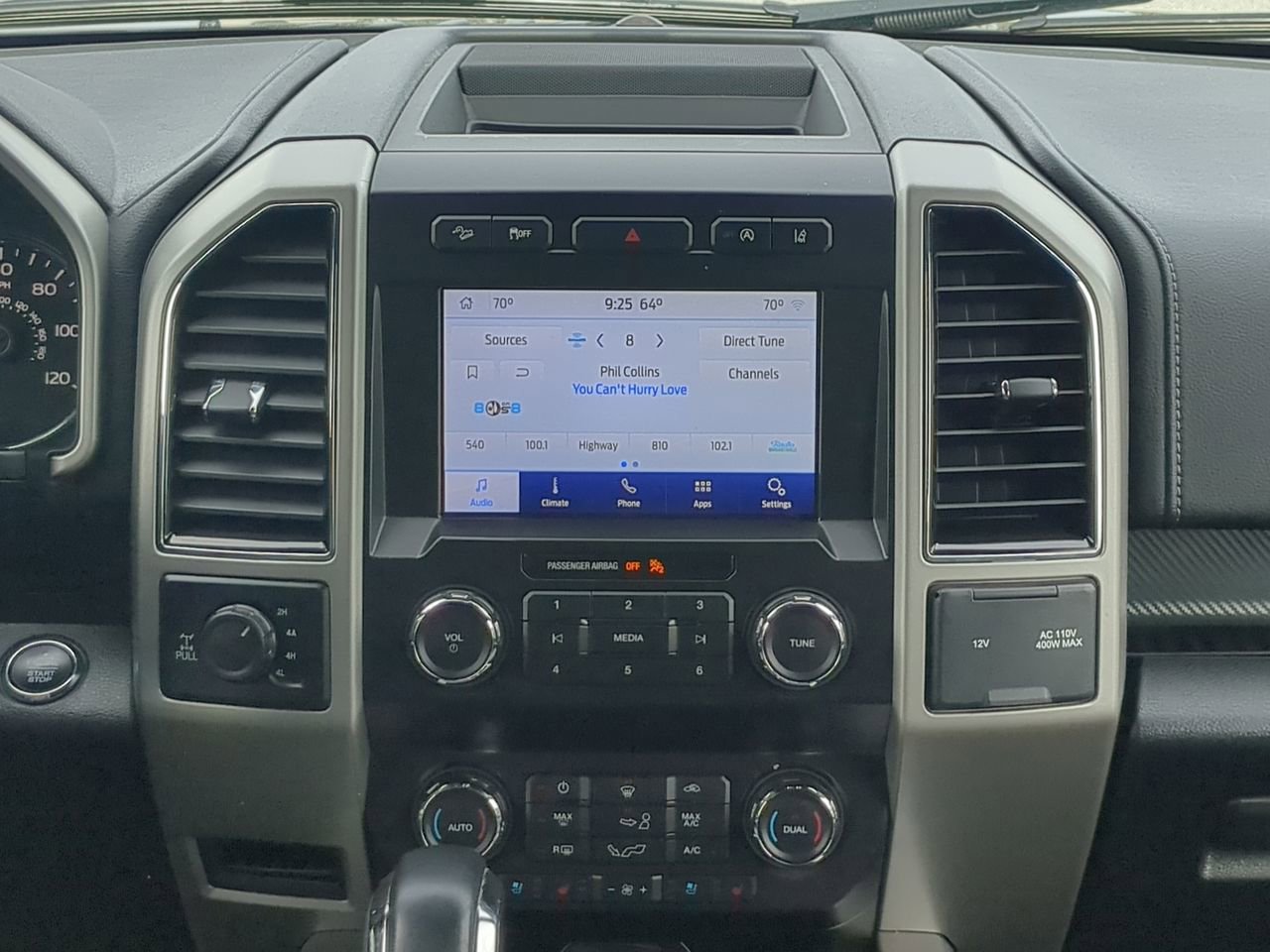 Certified 2020 Ford F150 Lariat AWD/4WD image 16