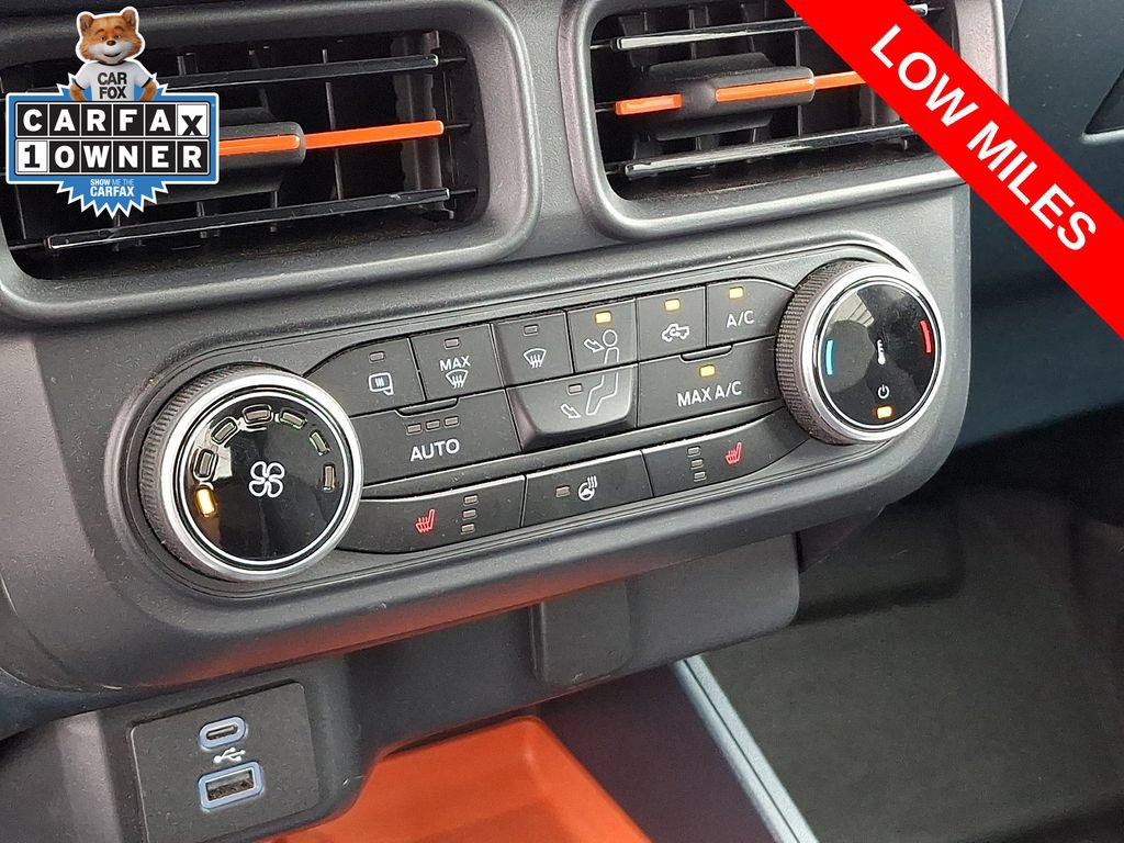 Used 2024 Ford Maverick XLT w/ XLT Luxury Package AWD/4WD image 15