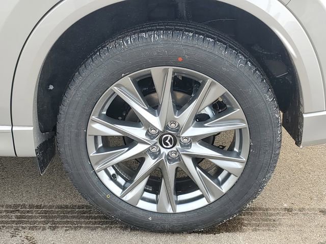New 2025 MAZDA CX-5 AWD 2.5 S w/ Premium Plus Pkg image 28