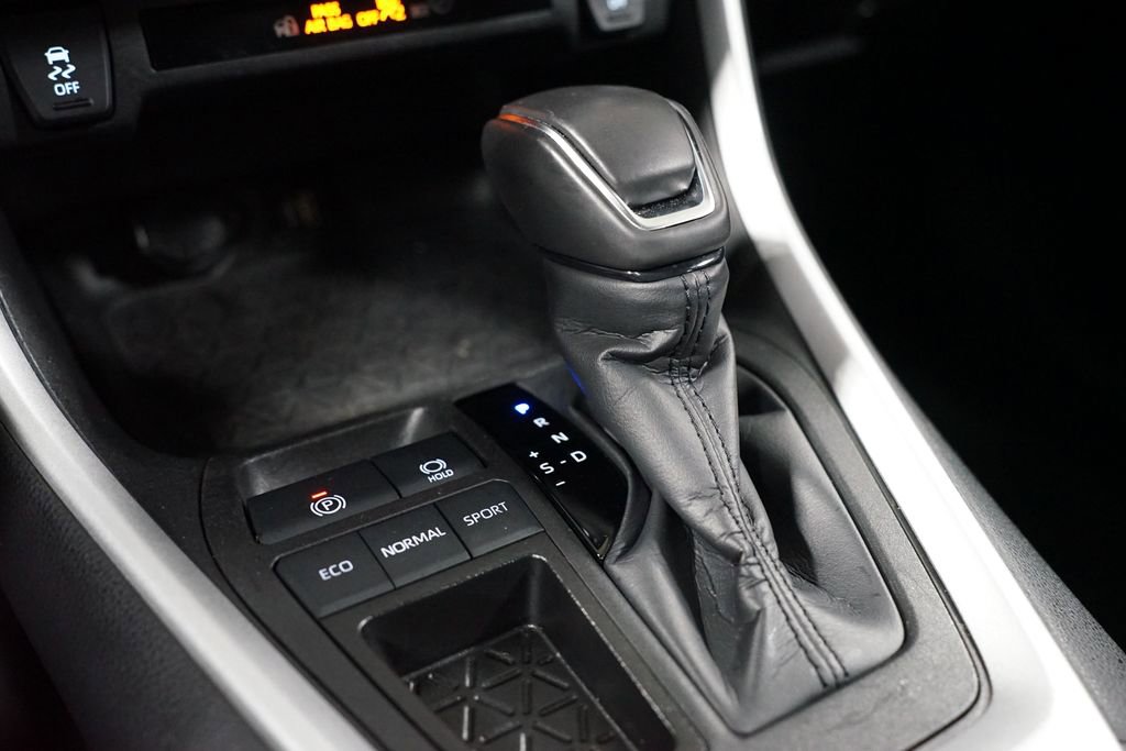 Certified 2023 Toyota RAV4 XLE Premium image 21