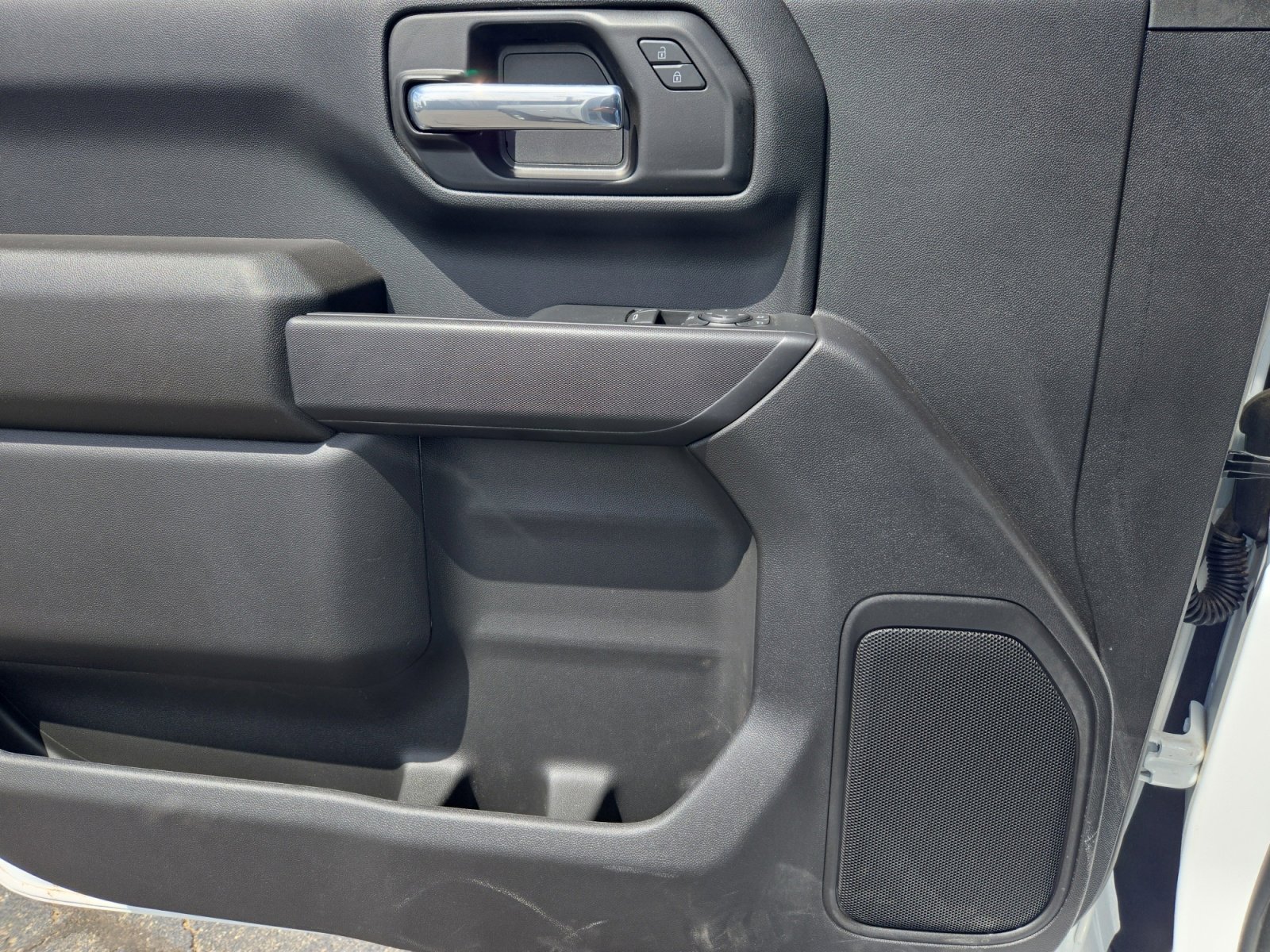 Used 2025 Chevrolet Silverado 2500 W/T w/ WT Convenience Package image 14