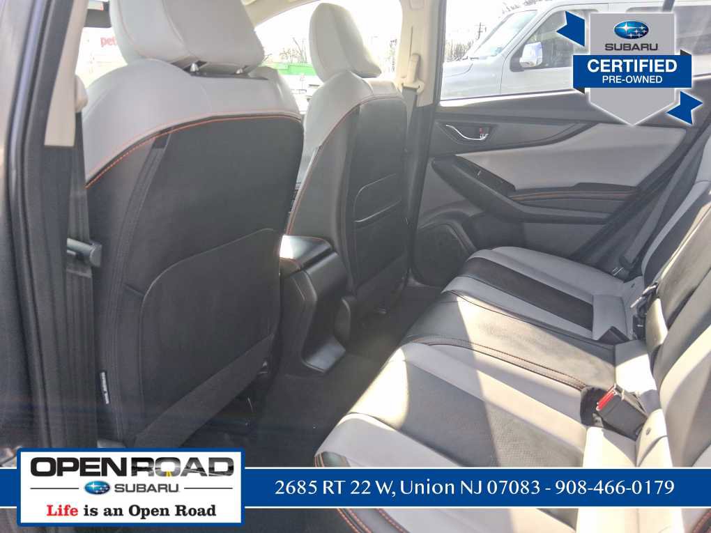 Used 2023 Subaru Crosstrek 2.5i Limited AWD/4WD image 11