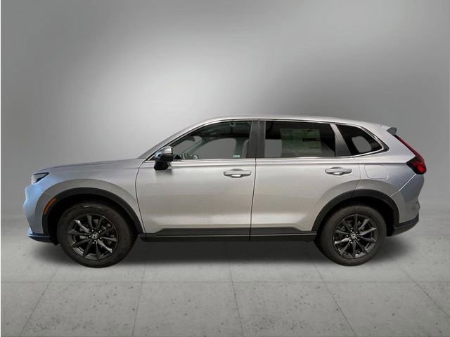 New 2026 Honda CR-V EX-L image 2
