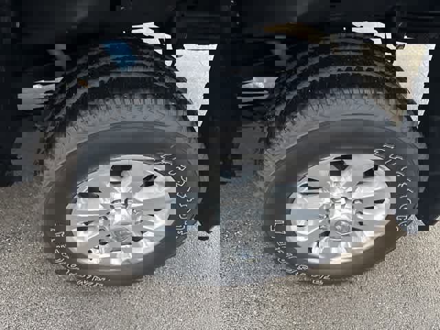 Used 2022 RAM 2500 Laramie image 9