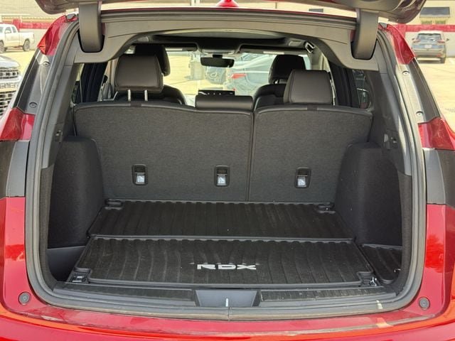 Used 2025 Acura RDX A-Spec AWD/4WD image 31