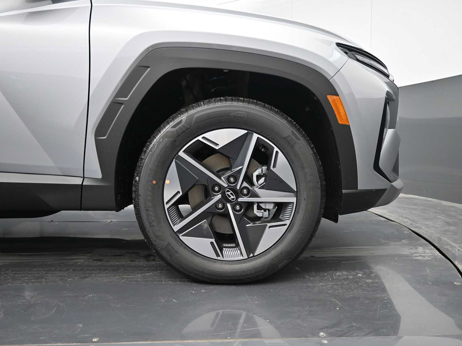 New 2026 Hyundai Tucson SEL AWD/4WD image 9