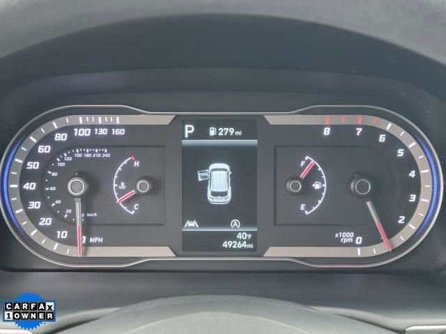 Used 2022 Hyundai Tucson SE image 22