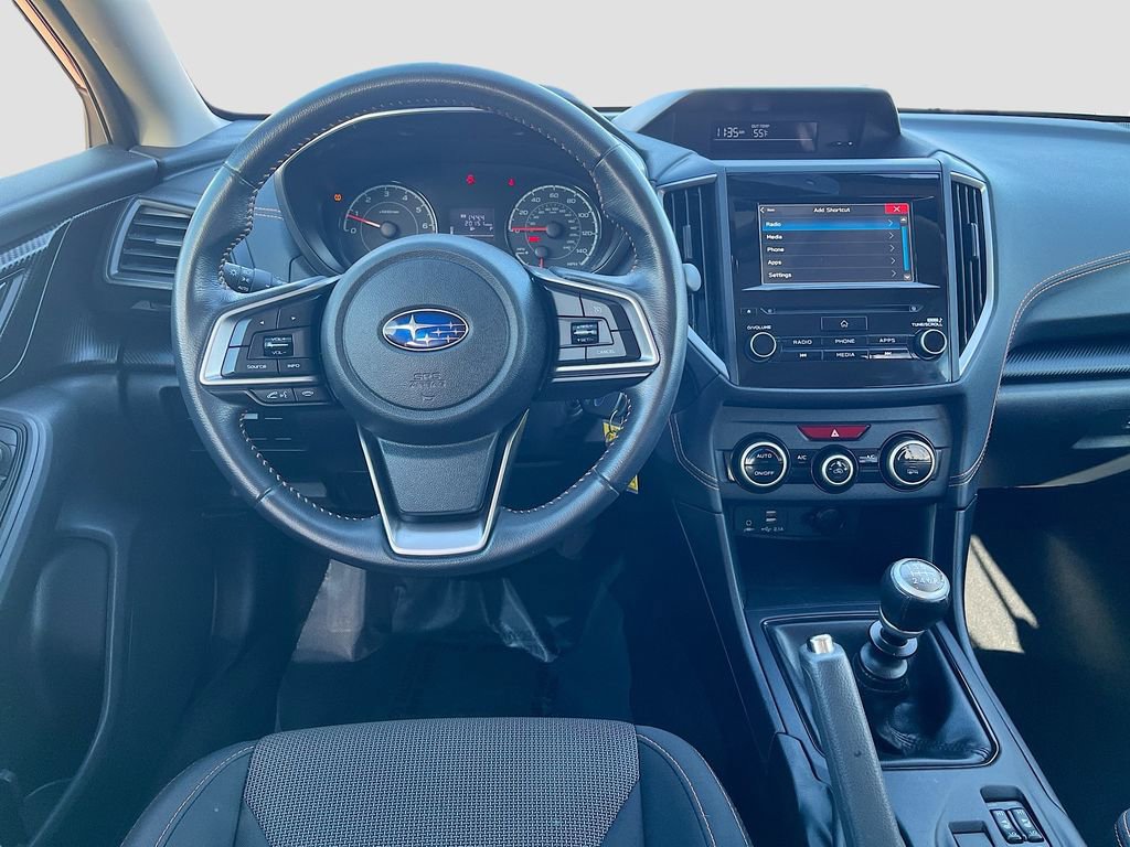 Used 2023 Subaru Crosstrek 2.0i Premium AWD/4WD image 21
