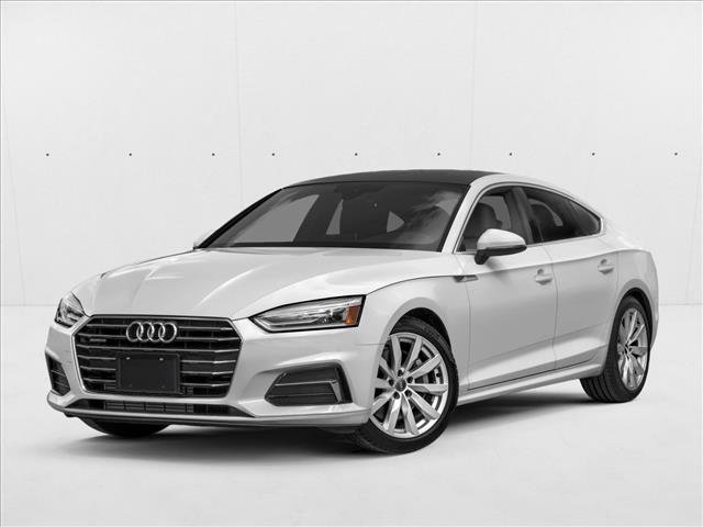 Used 2018 Audi A5 2.0T Premium Plus AWD/4WD image 1