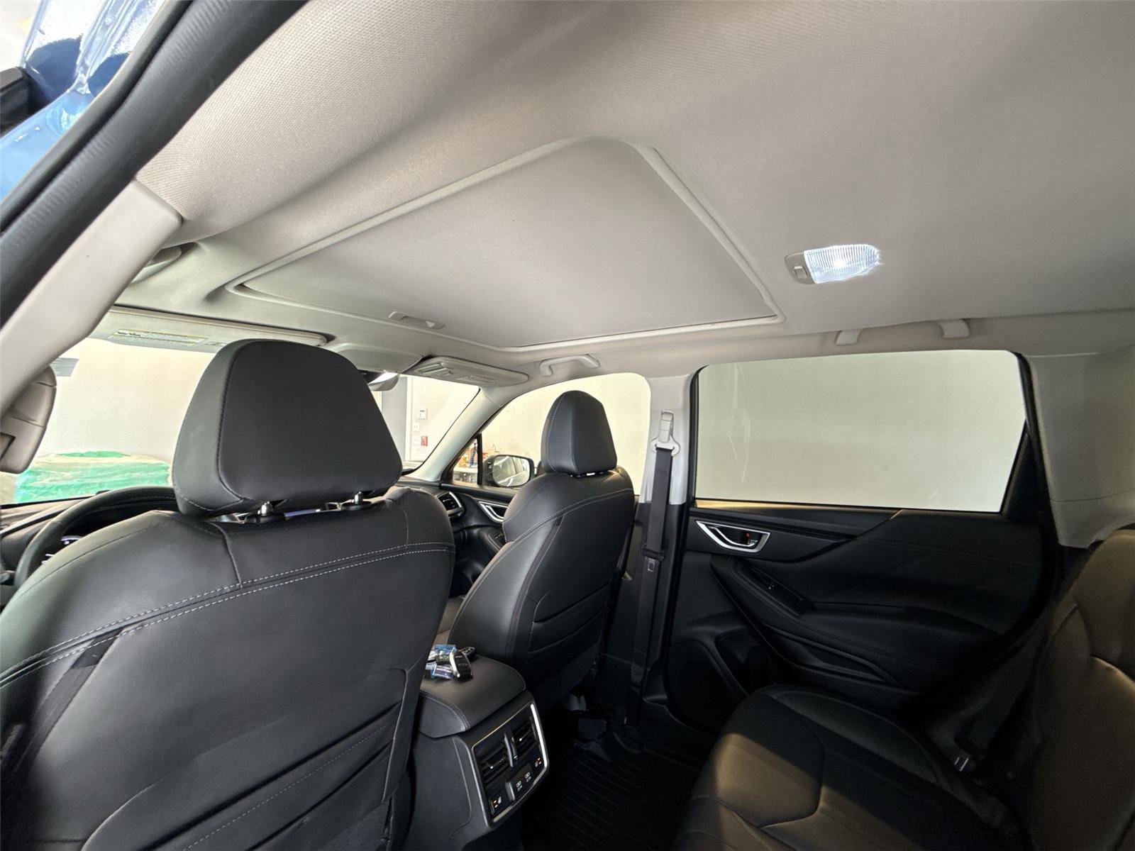 Used 2020 Subaru Forester Touring AWD/4WD image 16