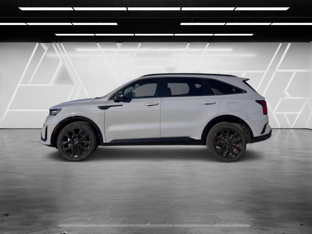 Used 2022 Kia Sorento SX FWD image 4