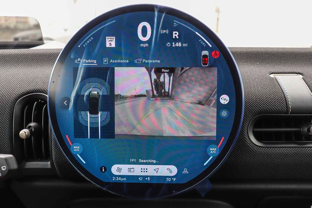 New 2026 MINI Cooper S image 25