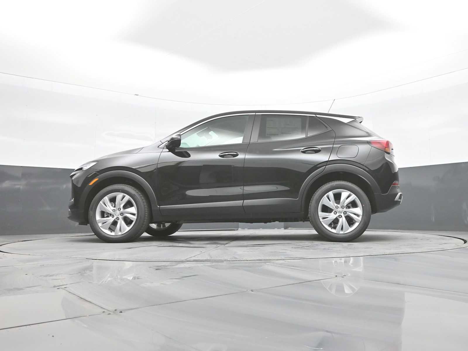 New 2026 Buick Encore GX Preferred w/ Advanced Technology Package AWD/4WD image 38