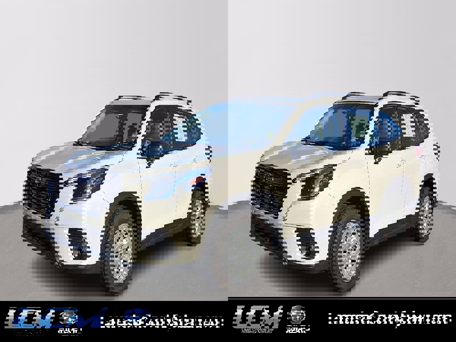 Certified 2022 Subaru Forester