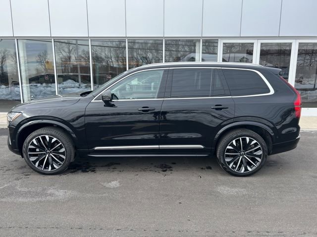 Certified 2025 Volvo XC90 B5 Plus image 2