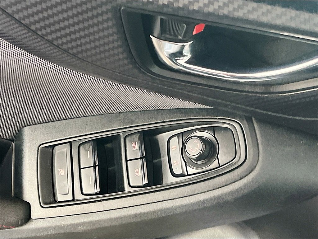 Used 2023 Subaru Impreza 2.0i Sport image 18